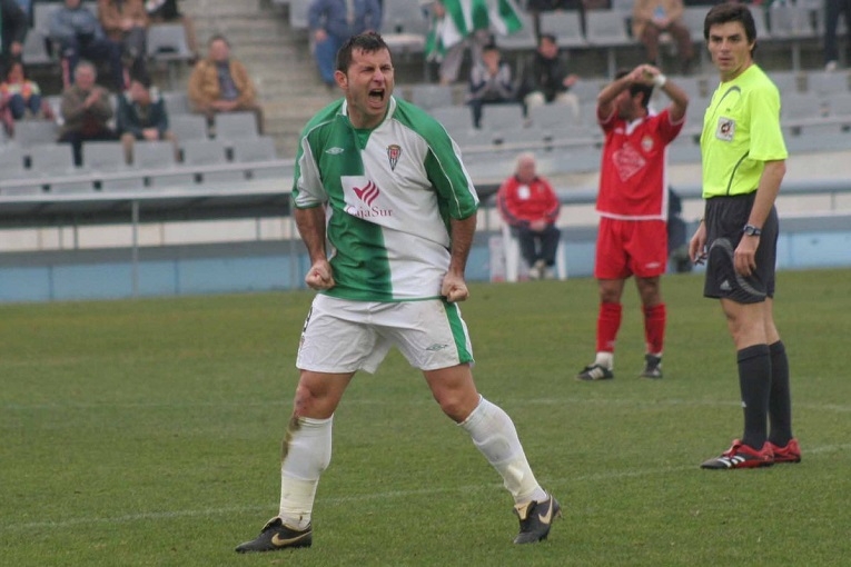 Javi Moreno Regresa Al Córdoba CF Para Dirigir Al Juvenil Blanquiverde