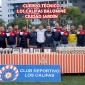 Entrenadores de CD Los Califas Balompi (autor: Juan Fernando Gonzlez)