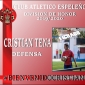 Cristian Tena, fichaje del Atltico Espeleo