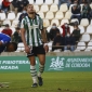 Lance del partido disputado entre el Crdoba CF y el Xerez DFC. Foto: Fran Prez