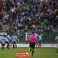 Lance del partido disputado por el Crdoba CF ante el Antequera. Foto: Fran Prez