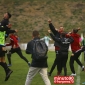 Lance del partido disputado por el Crdoba CF ante el Antequera. Foto: Fran Prez