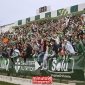 Lance del partido disputado por el Crdoba CF ante el Antequera. Foto: Fran Prez