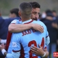 Lance del partido disputado por el Crdoba CF ante el Antequera. Foto: Fran Prez