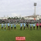 Lance del partido disputado por el Crdoba CF ante el Antequera. Foto: Fran Prez