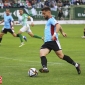 Lance del partido disputado por el Crdoba CF ante el Antequera. Foto: Fran Prez