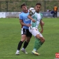 Lance del partido disputado por el Crdoba CF ante el Antequera. Foto: Fran Prez