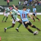 Lance del partido disputado por el Crdoba CF ante el Antequera. Foto: Fran Prez