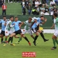 Lance del partido disputado por el Crdoba CF ante el Antequera. Foto: Fran Prez