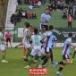 Lance del partido disputado por el Crdoba CF ante el Antequera. Foto: Fran Prez