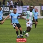 Lance del partido disputado por el Crdoba CF ante el Antequera. Foto: Fran Prez