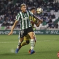 Lance del partido disputado entre el Crdoba CF y el San Roque de Lepe en El Arcngel. Foto: Fran Prez