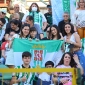 Galera de fotos del encuentro entre el Mrida y el Crdoba CF celebrado en el Romano Jos Fouto. Foto: Fran Prez