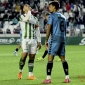 Lance del partido disputado por el Crdoba CF ante el Antequera. Foto: Fran Prez