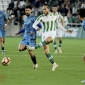 Lance del partido disputado por el Crdoba CF ante el Antequera. Foto: Fran Prez