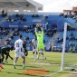 Lance del encuentro entre el Atltico Baleares y el Crdoba CF. Foto: Fran Prez